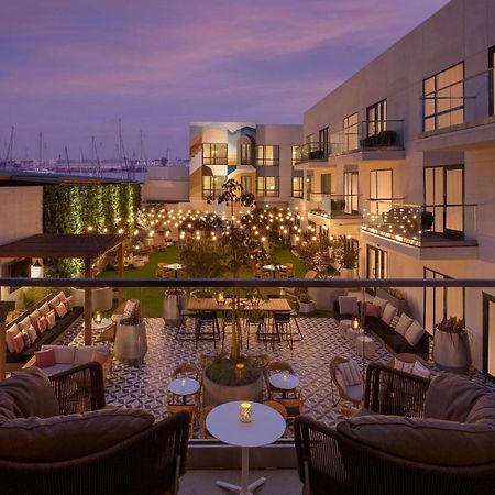 The Monsaraz San Diego, Tapestry Collection By Hilton Hotel Exterior photo