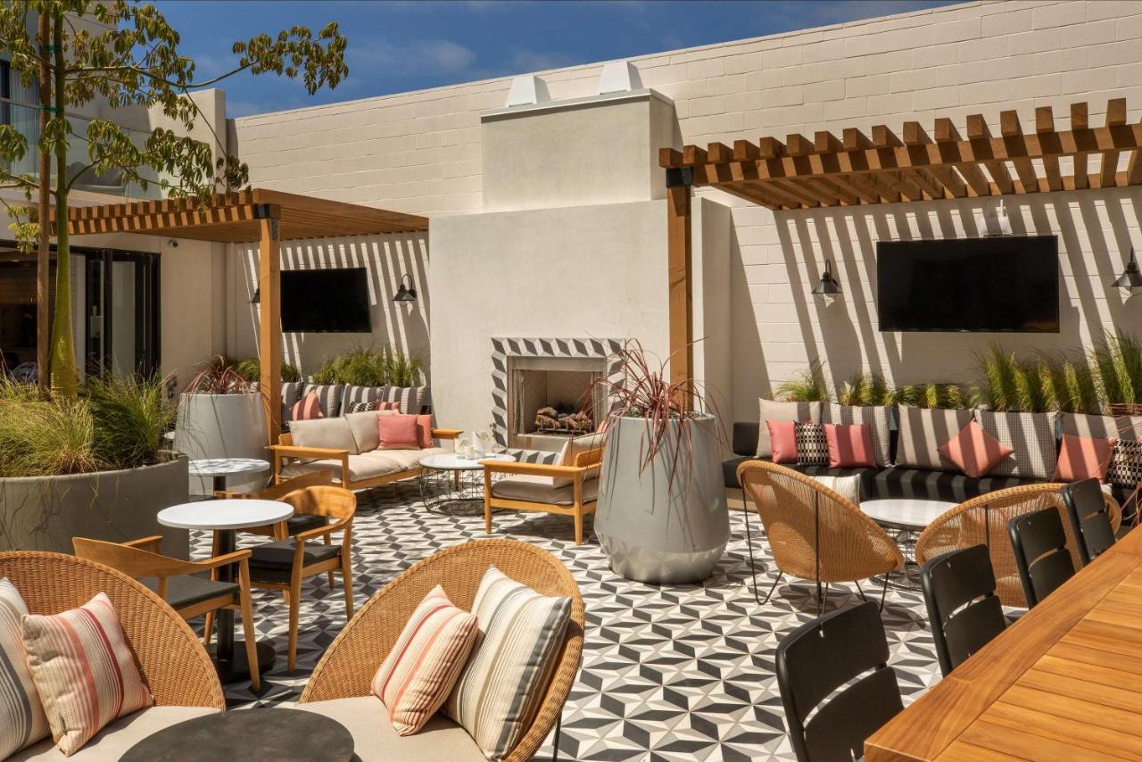 The Monsaraz San Diego, Tapestry Collection By Hilton Exterior photo