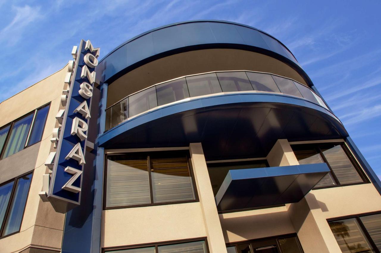 The Monsaraz San Diego, Tapestry Collection By Hilton Exterior photo