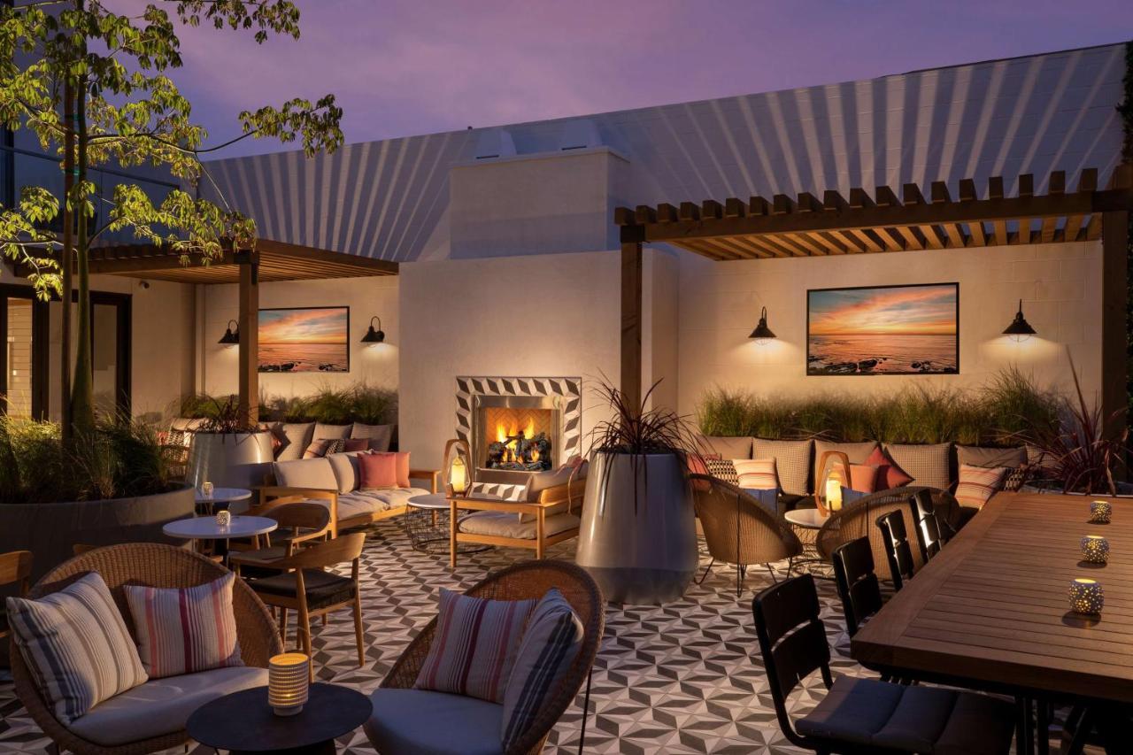 The Monsaraz San Diego, Tapestry Collection By Hilton Exterior photo
