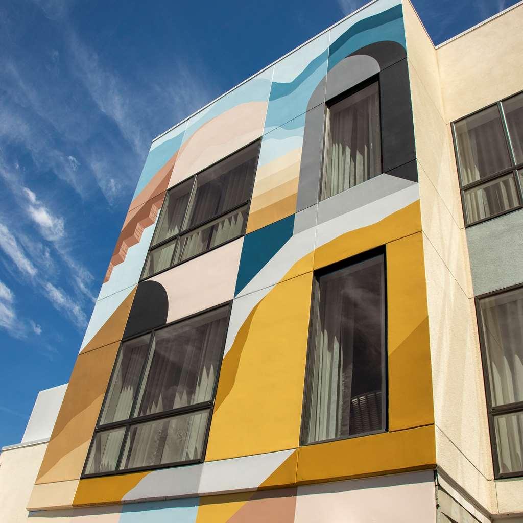 The Monsaraz San Diego, Tapestry Collection By Hilton Exterior photo