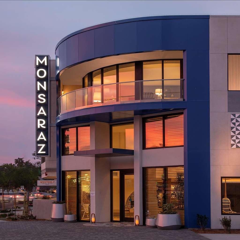 The Monsaraz San Diego, Tapestry Collection By Hilton Hotel Exterior photo