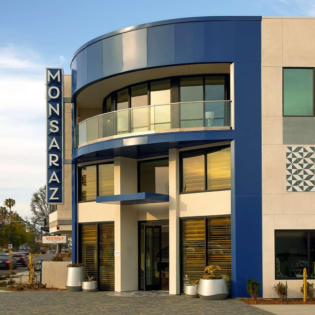 The Monsaraz San Diego, Tapestry Collection By Hilton Exterior photo