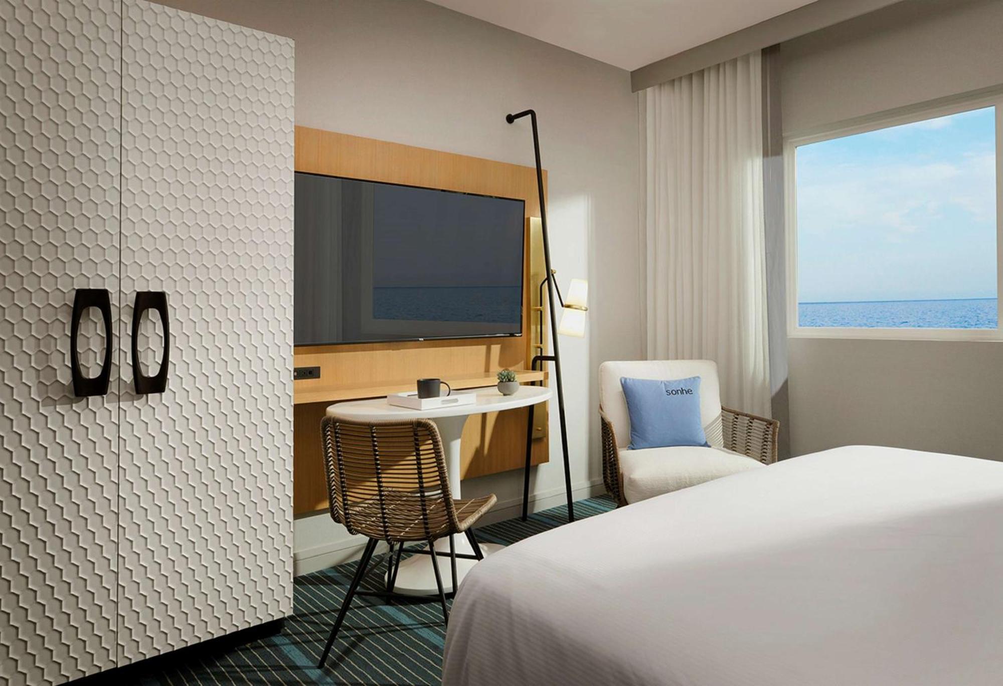 The Monsaraz San Diego, Tapestry Collection By Hilton Exterior photo