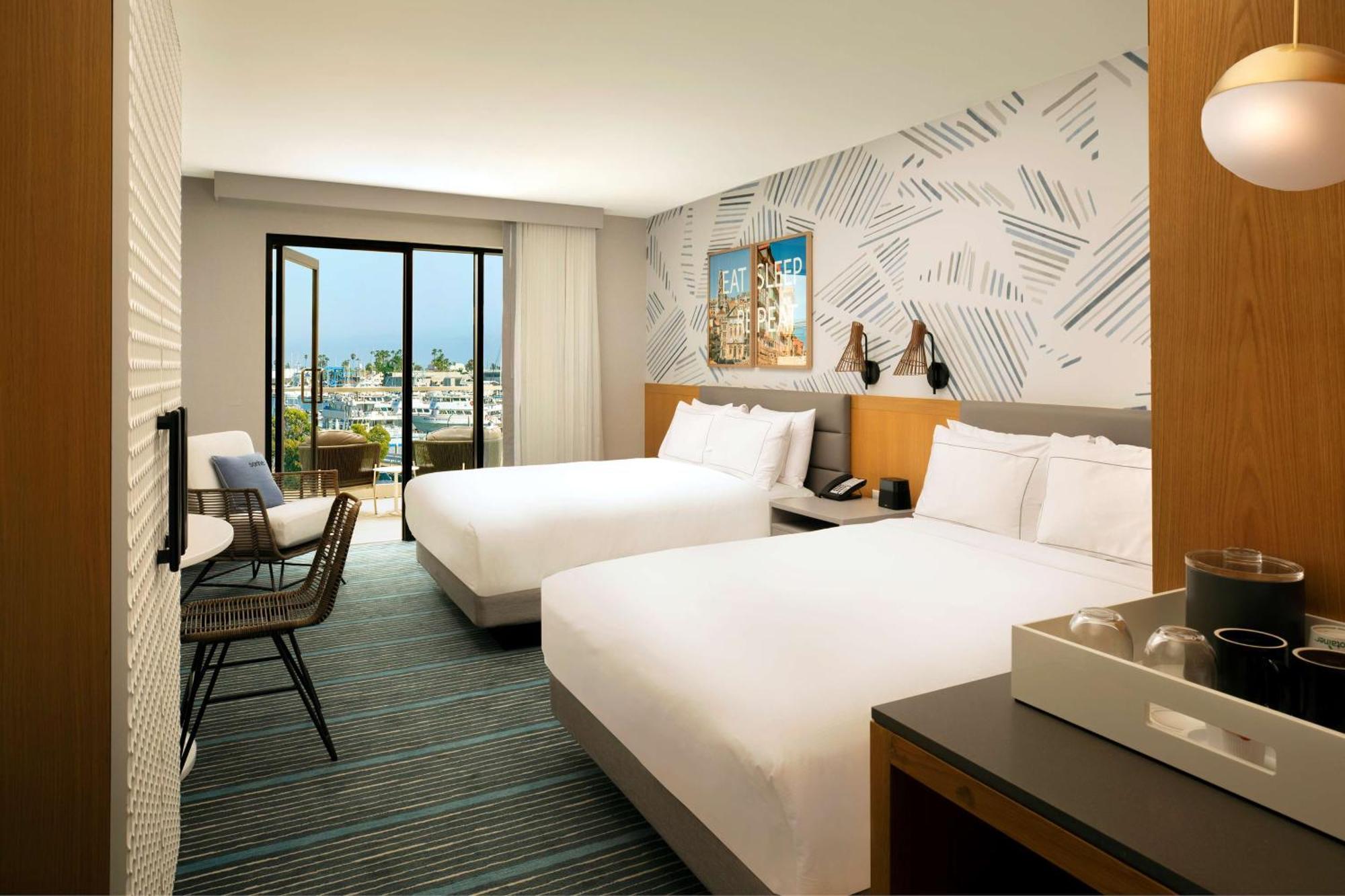 The Monsaraz San Diego, Tapestry Collection By Hilton Exterior photo