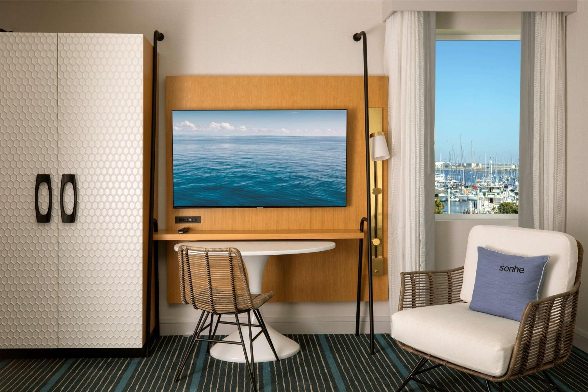 The Monsaraz San Diego, Tapestry Collection By Hilton Exterior photo