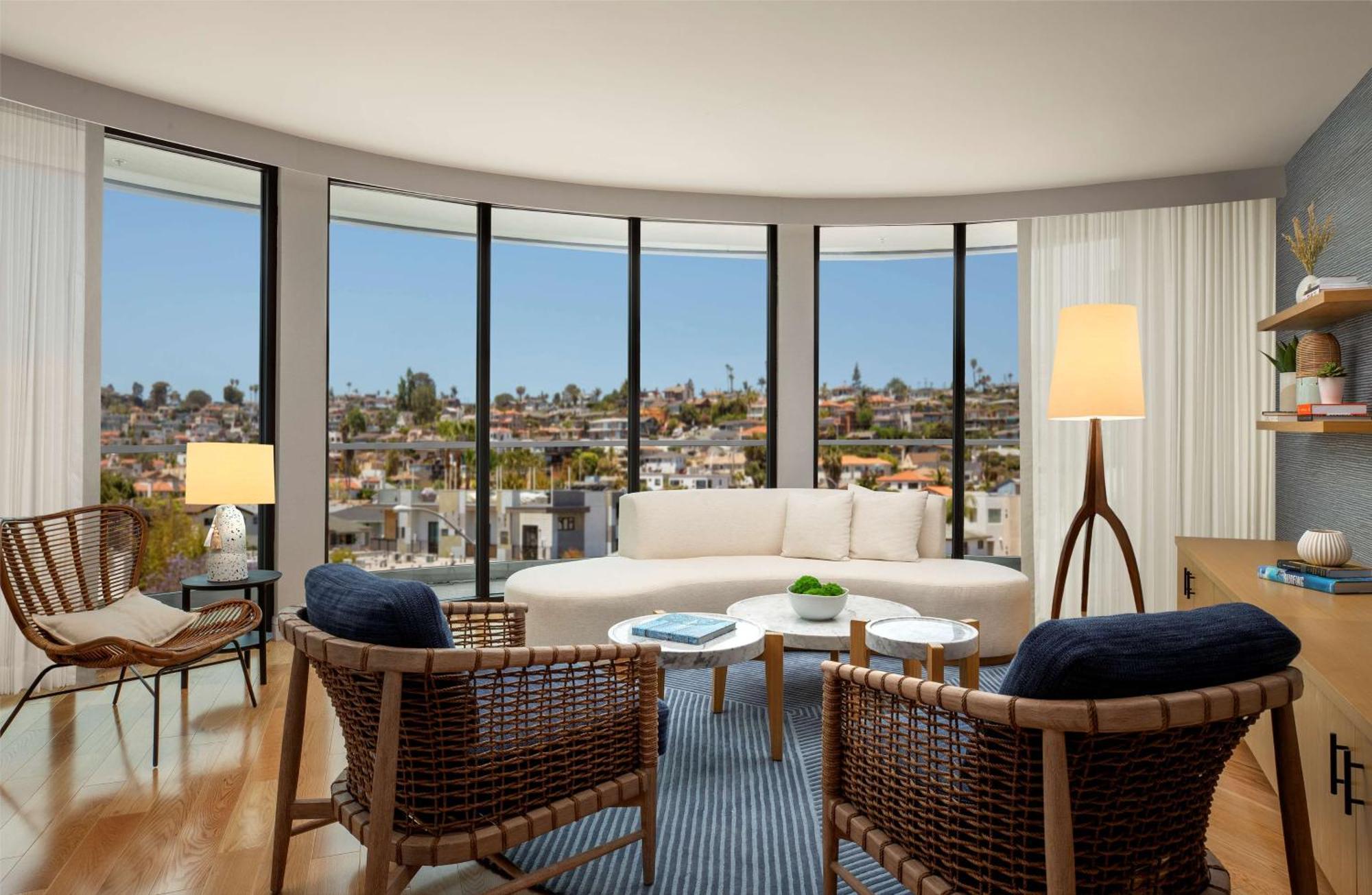 The Monsaraz San Diego, Tapestry Collection By Hilton Exterior photo
