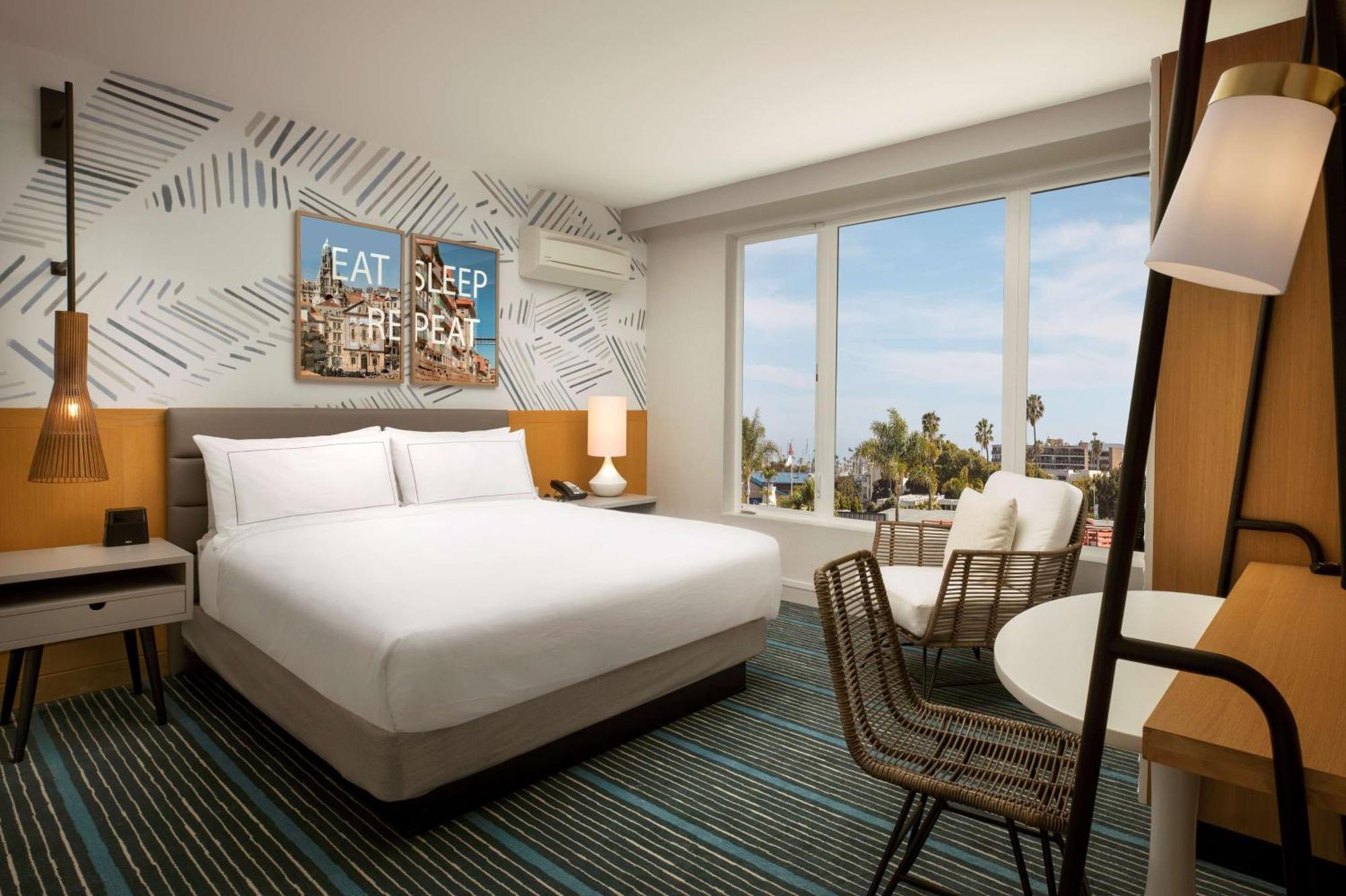 The Monsaraz San Diego, Tapestry Collection By Hilton Exterior photo