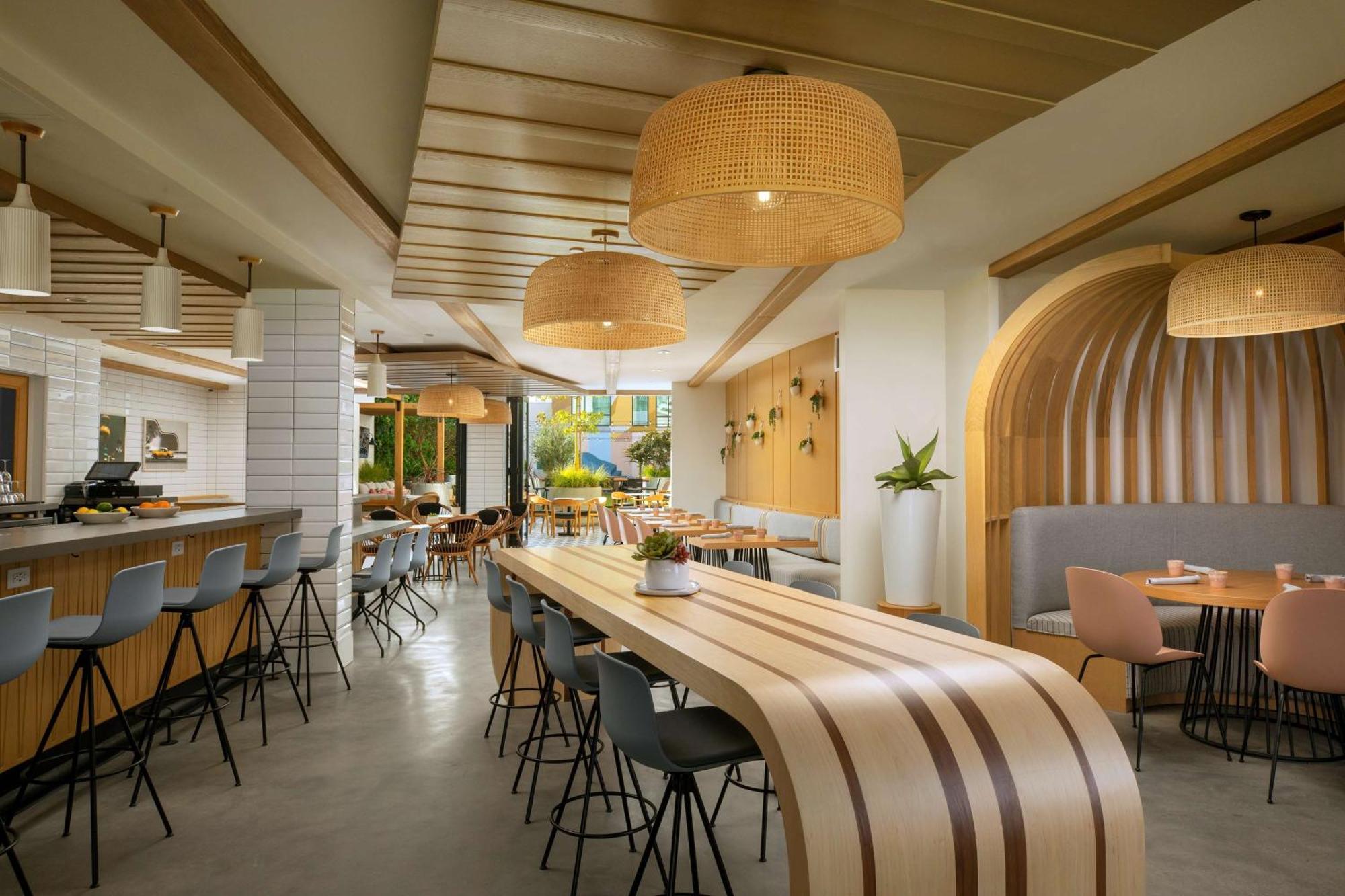The Monsaraz San Diego, Tapestry Collection By Hilton Exterior photo