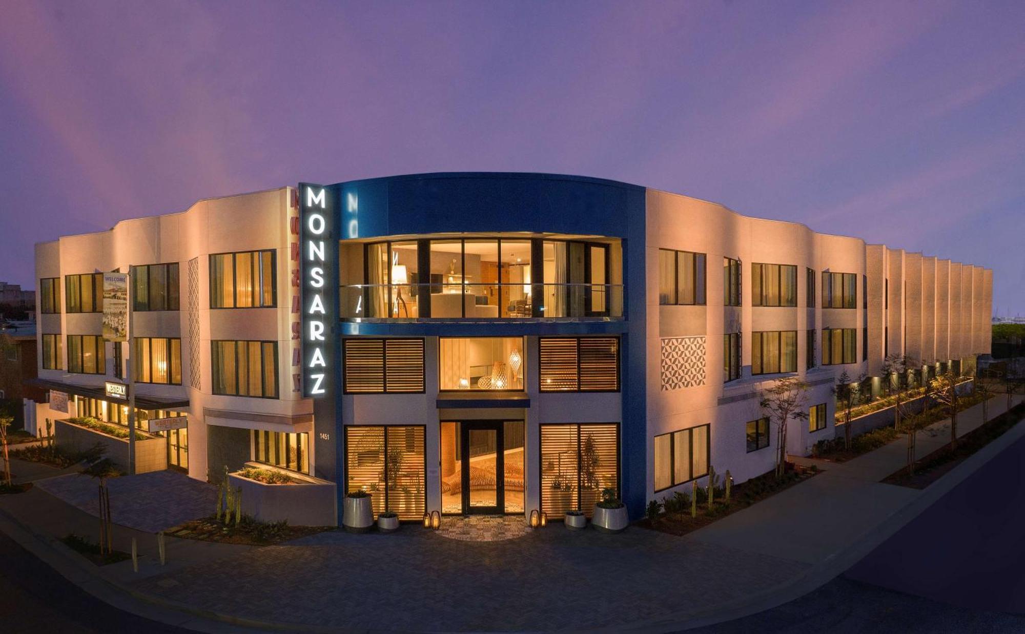 The Monsaraz San Diego, Tapestry Collection By Hilton Exterior photo